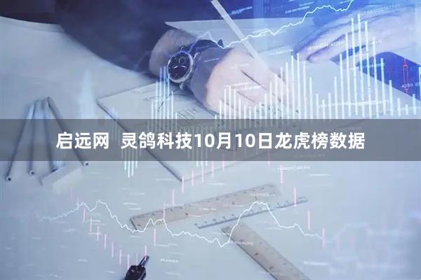 启远网  灵鸽科技10月10日龙虎榜数据